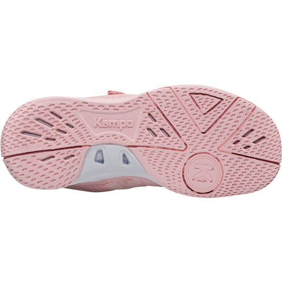 Kempa Wing 3.0 Kinder Klettverschluss