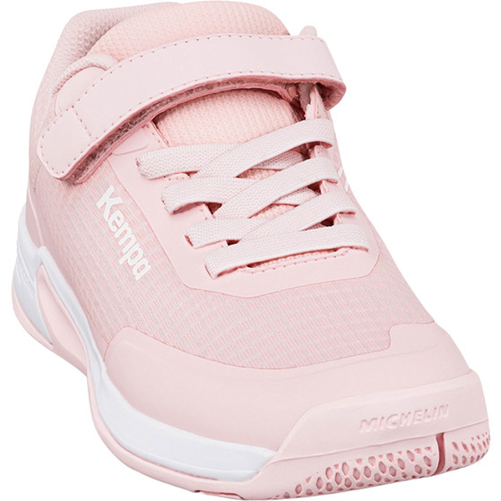 Kempa Wing 3.0 Kinder Klettverschluss