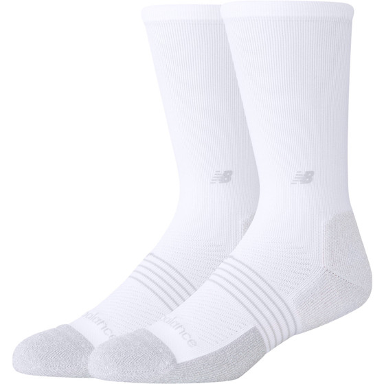New Balance Pro Cushion Crew Socke 2er-Pack