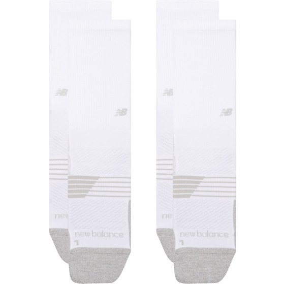 New Balance Pro Cushion Crew Socke 2er-Pack