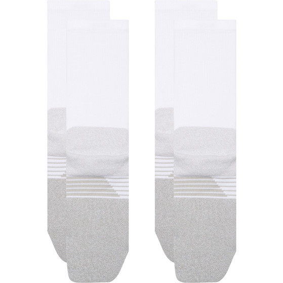New Balance Pro Cushion Crew Socke 2er-Pack