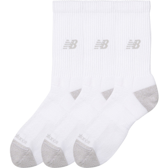New Balance Active Crew Socke 3er-Pack