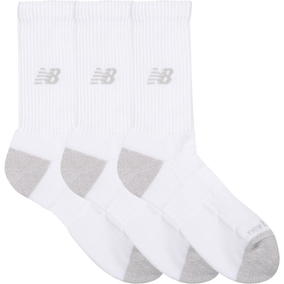 New Balance Active Crew Socke 3er-Pack