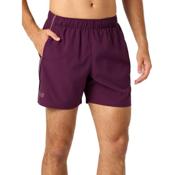 New Balance Tournament NYC Short
