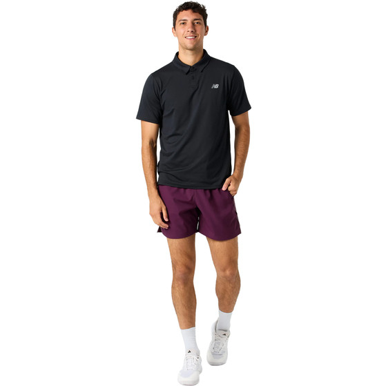 New Balance Tournament NYC Short