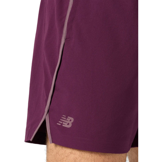 New Balance Tournament NYC Short