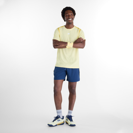 New Balance Tournament NYC Short