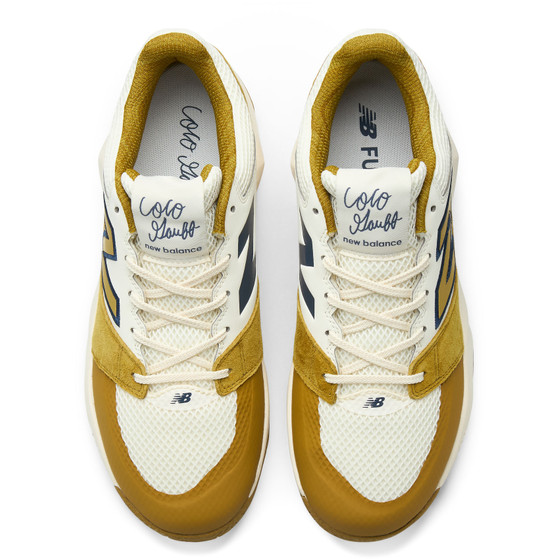 New Balance Coco Delray All Court Heren