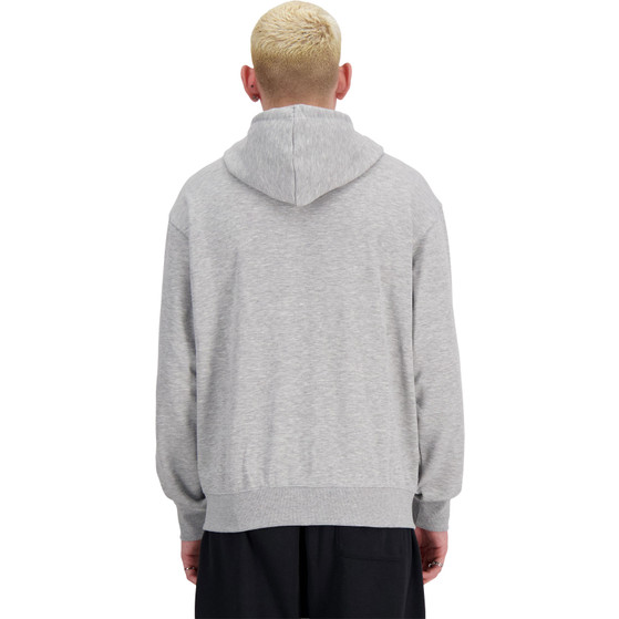 New Balance Essentials Logo Fleece Hoody