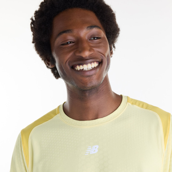 New Balance Tournament NYC Tee