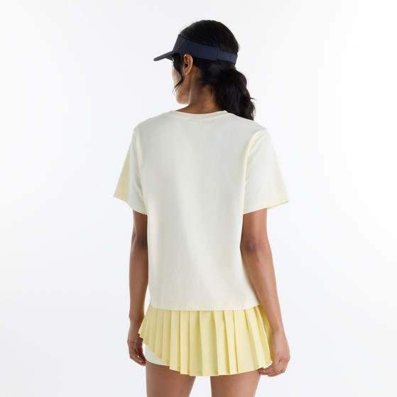 New Balance Tournament Practice NYC Tee
