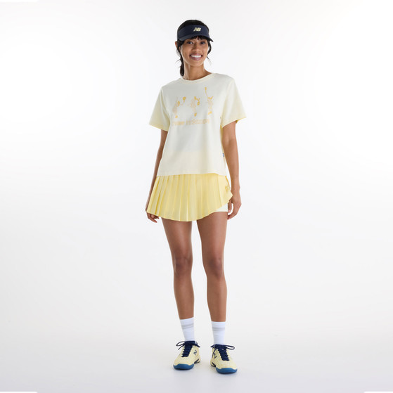 New Balance Tournament Practice NYC Tee