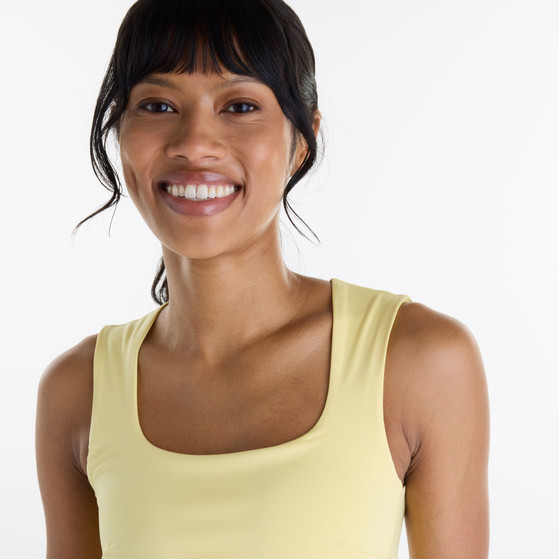 New Balance Tournament NYC Tank