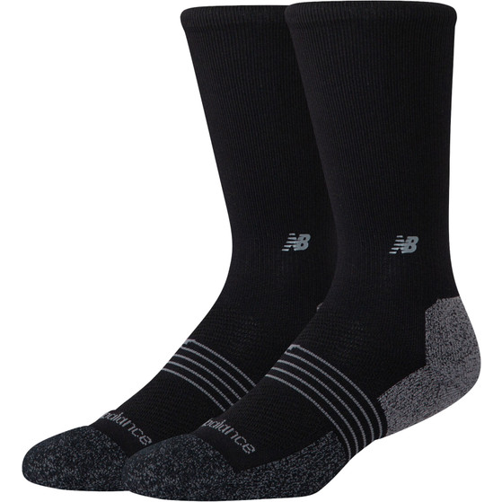 New Balance Pro Cushion Crew Socken 2er-Pack