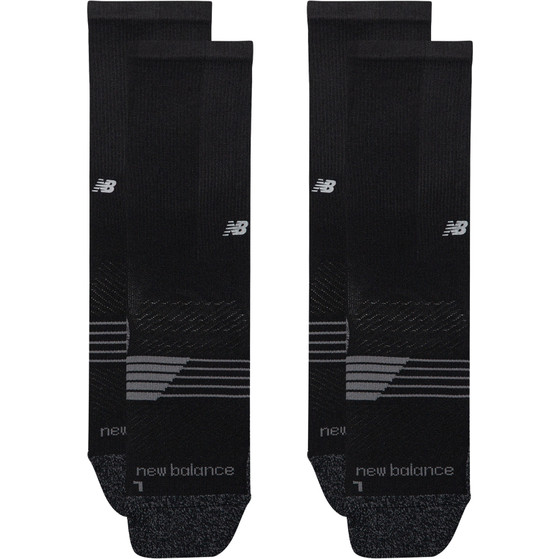 New Balance Pro Cushion Crew Socken 2er-Pack