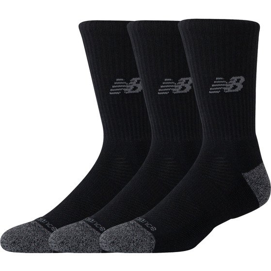 New Balance Active Crew Socken 3er-Pack