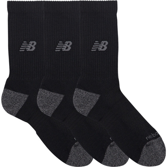 New Balance Active Crew Socken 3er-Pack