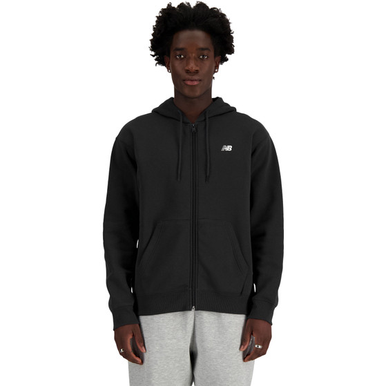 New Balance Essentials Logo Veste Capuche