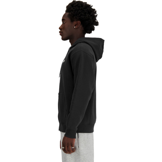 New Balance Essentials Logo Veste Capuche