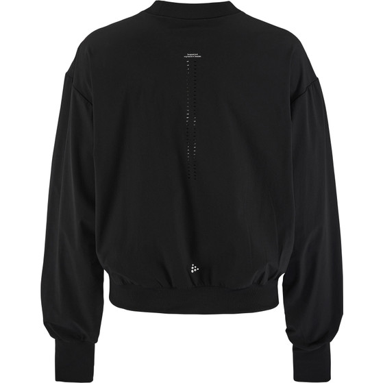 Craft Hypervent Wind Langarm Damen
