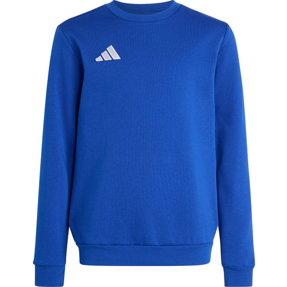adidas Entrada 26 Sweat Top Kids