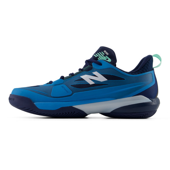 New Balance FuelCell 996v7 All Court Heren