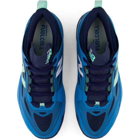 New Balance FuelCell 996v7 All Court Heren
