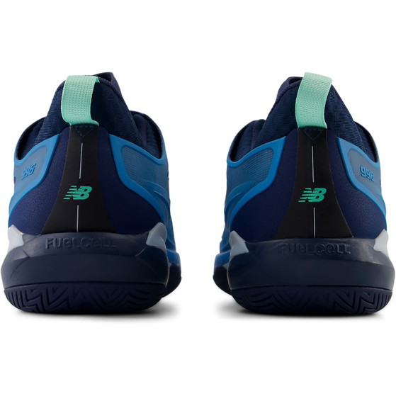New Balance FuelCell 996v7 All Court Heren