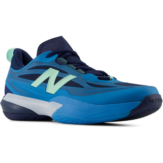 New Balance FuelCell 996v7 All Court Heren