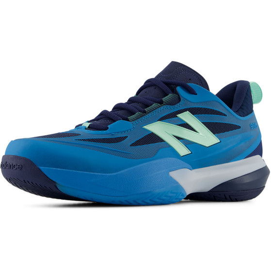 New Balance FuelCell 996v7 All Court Heren