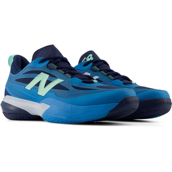 New Balance FuelCell 996v7 All Court Heren