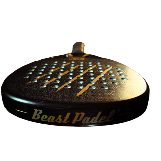 Beast Padel Panther 3D 365