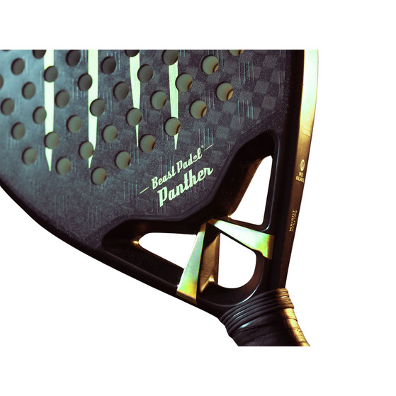 Beast Padel Panther 3D 365