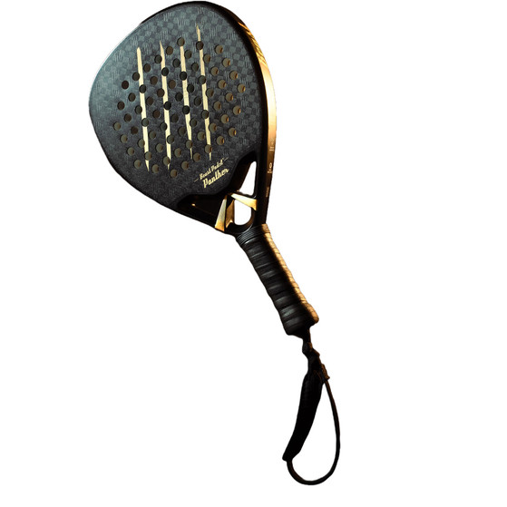 Beast Padel Panther 3D 365