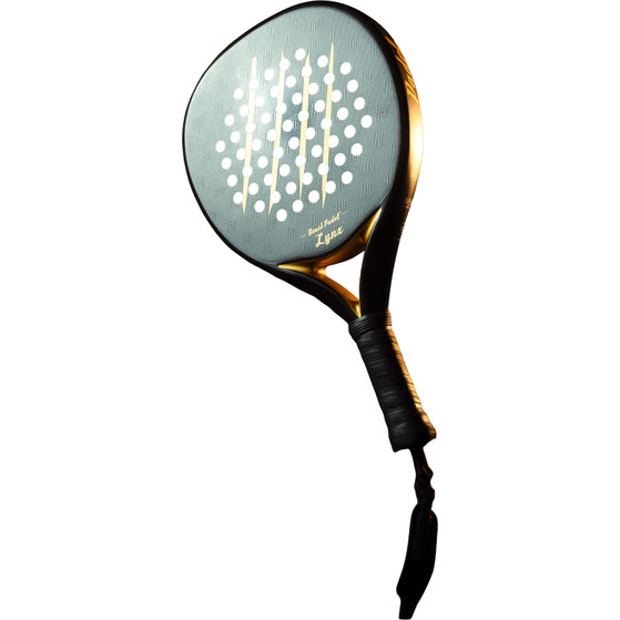 Beast Padel Lynx 3D 360