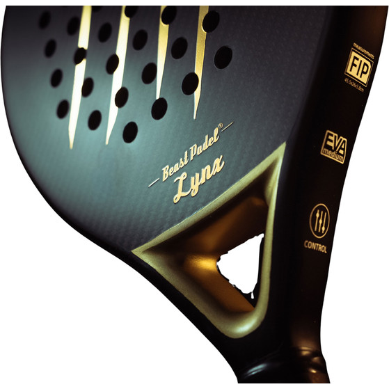 Beast Padel Lynx matt 360