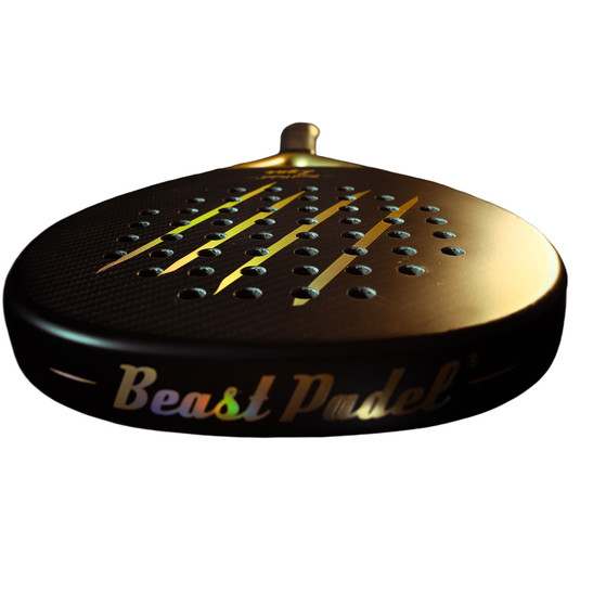 Beast Padel Lynx matt 370