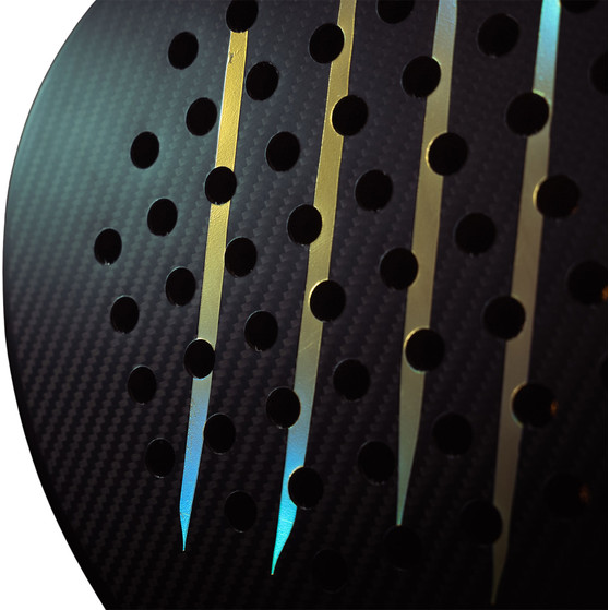 Beast Padel Lynx matt 370