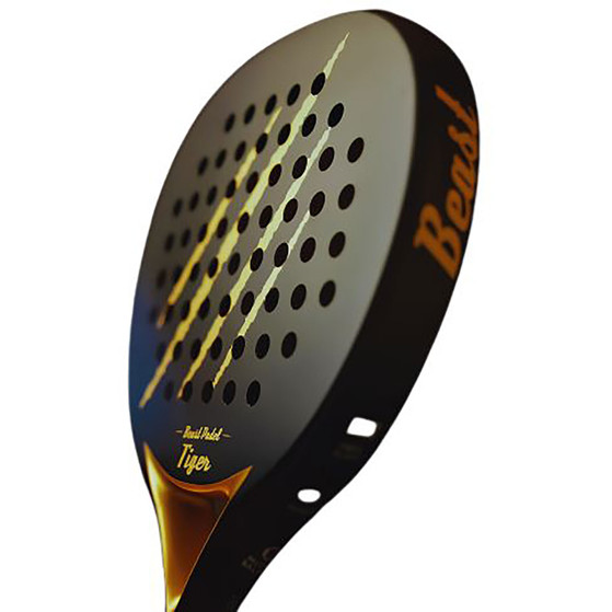 Beast Padel Tiger 325