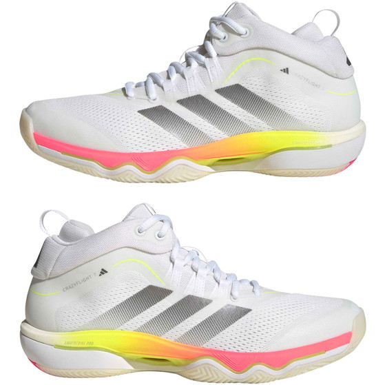 adidas Crazyflight 7 Mid Heren