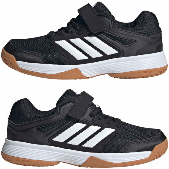 adidas Speedcourt Kids Velcro