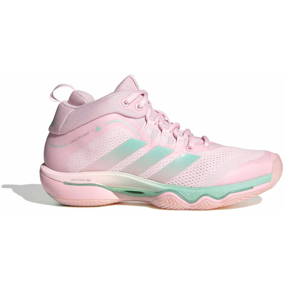 adidas Crazyflight 7 Mid Femme