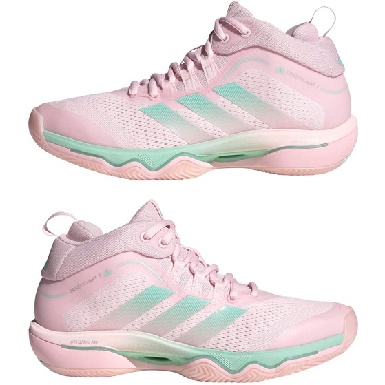 adidas Crazyflight 7 Mid Femme