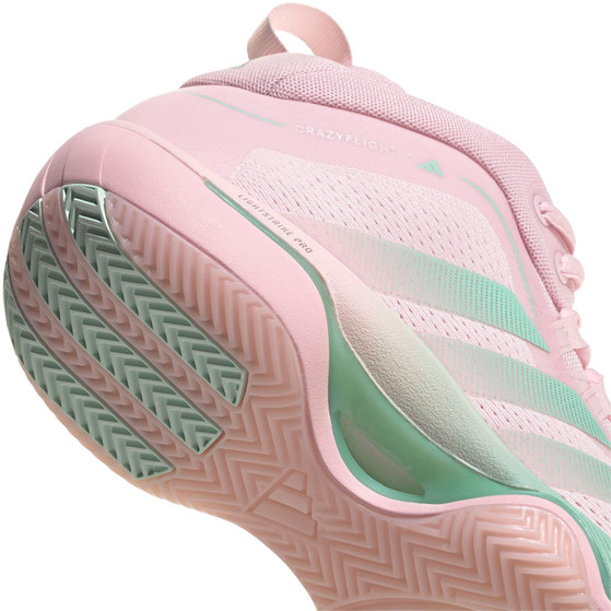 adidas Crazyflight 7 Mid Femme
