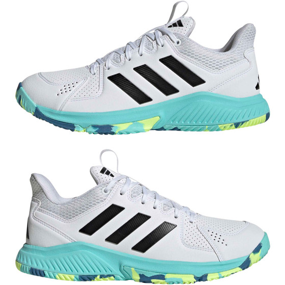 adidas Court Flight Heren