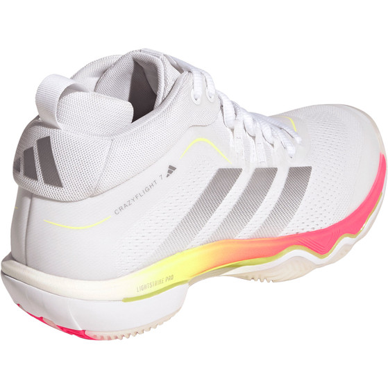 adidas Crazyflight 7 Mid Dames