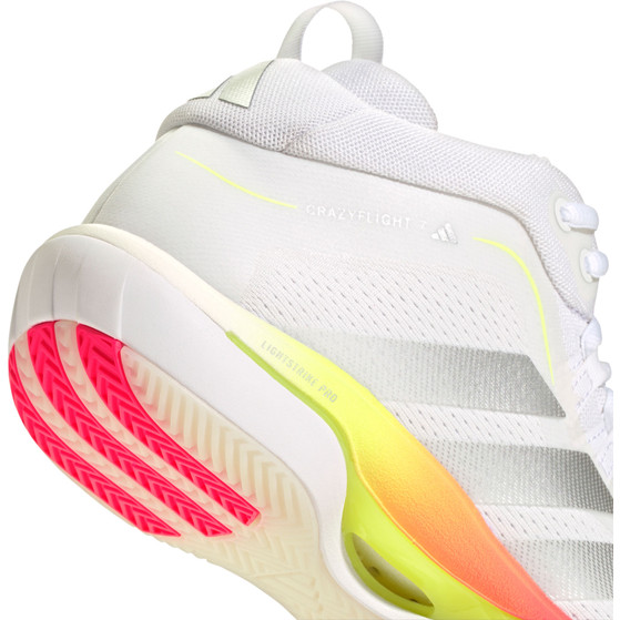 adidas Crazyflight 7 Mid Dames