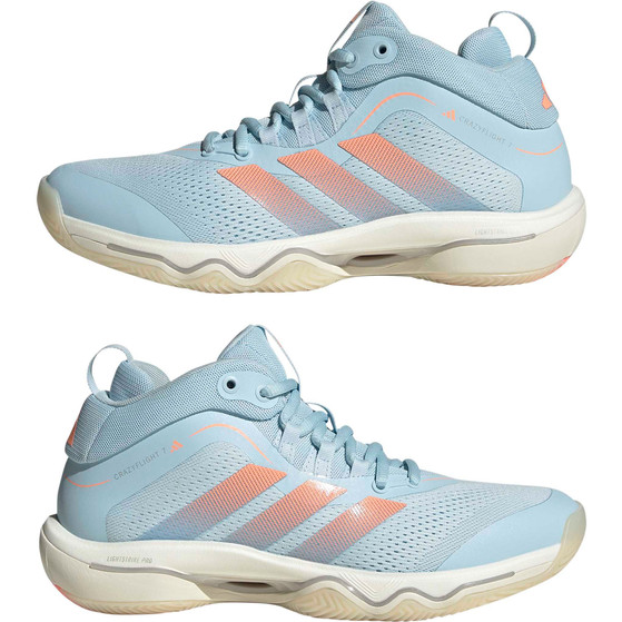 adidas Crazyflight 7 Mid Damen