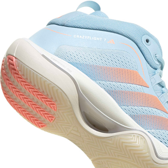 adidas Crazyflight 7 Mid Damen