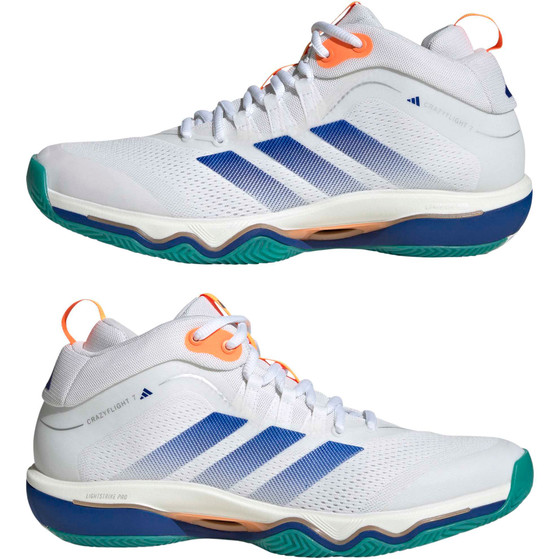 adidas Crazyflight 7 Mid Men